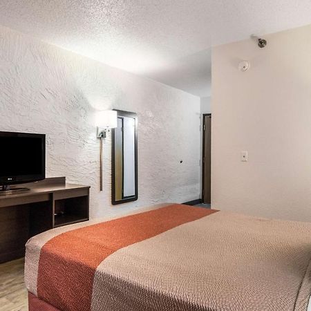 Motel 6-Elk Grove Village, Il Itasca Extérieur photo